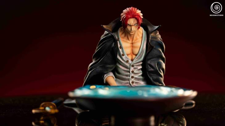 Neijuan - Shanks StatueCorp