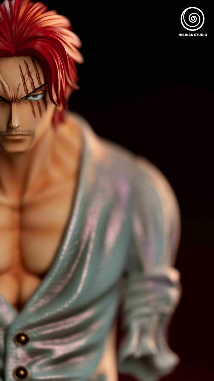 Neijuan - Shanks StatueCorp