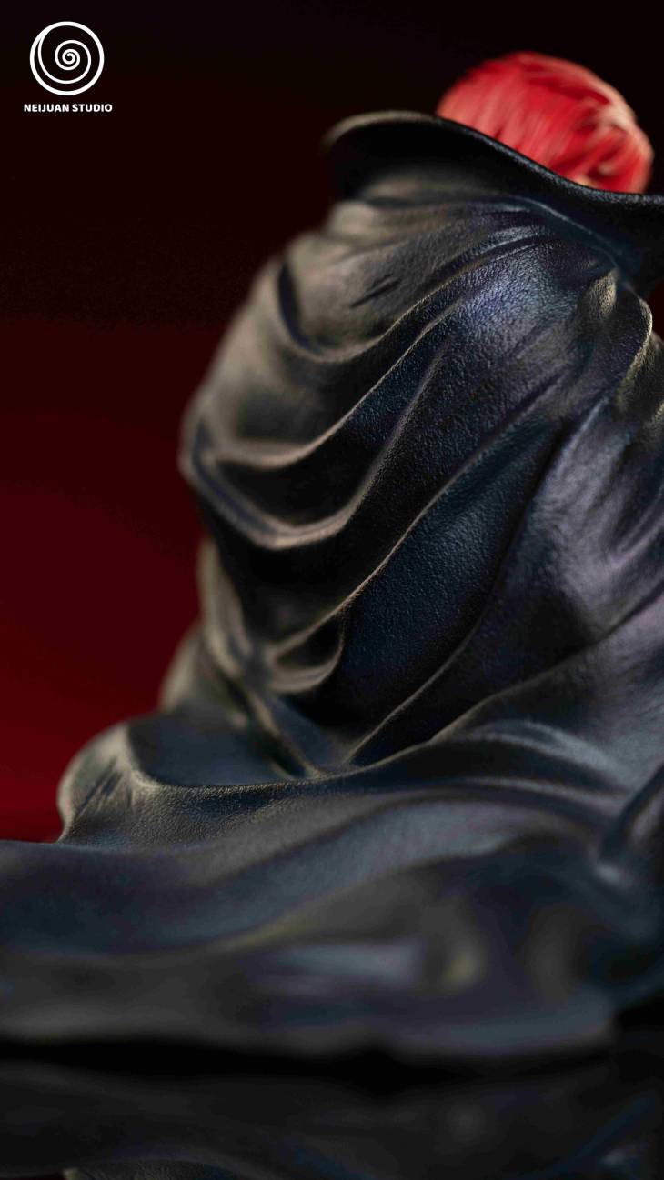 Neijuan - Shanks StatueCorp
