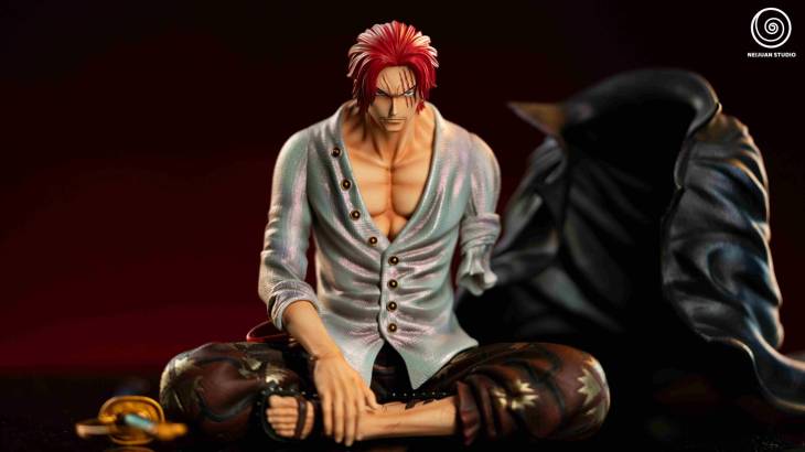 Neijuan - Shanks StatueCorp