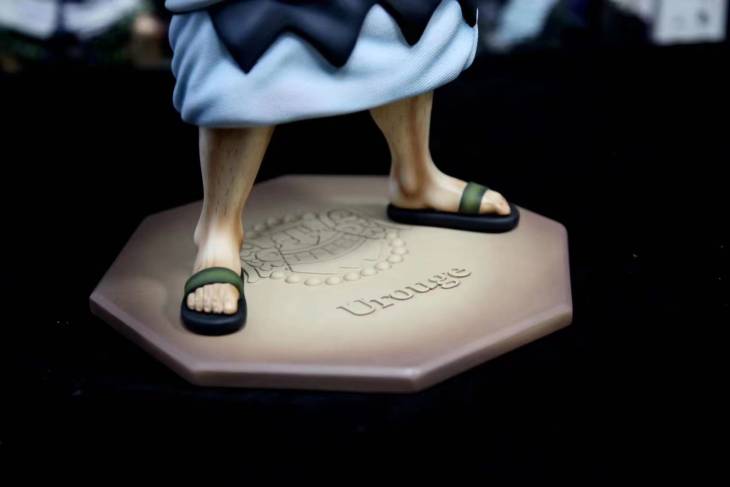 New Century - Urouge StatueCorp