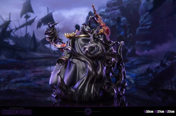 C2 - Blackbeard - Image 3