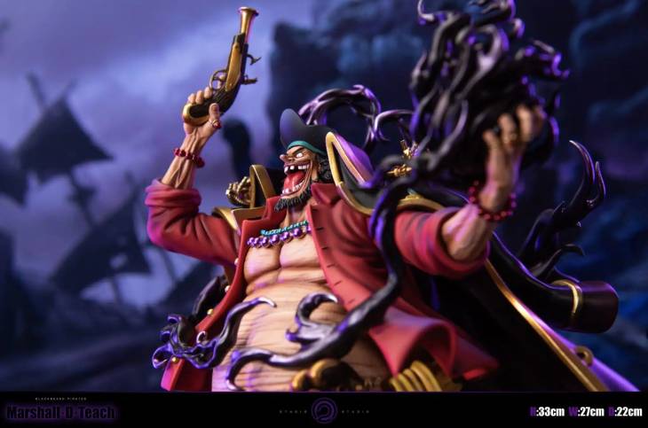 C2 - Blackbeard - Image 2