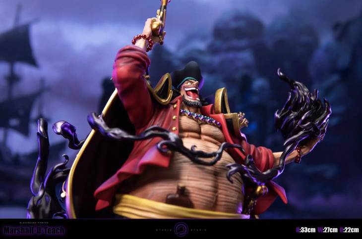 C2 - Blackbeard - Image 6