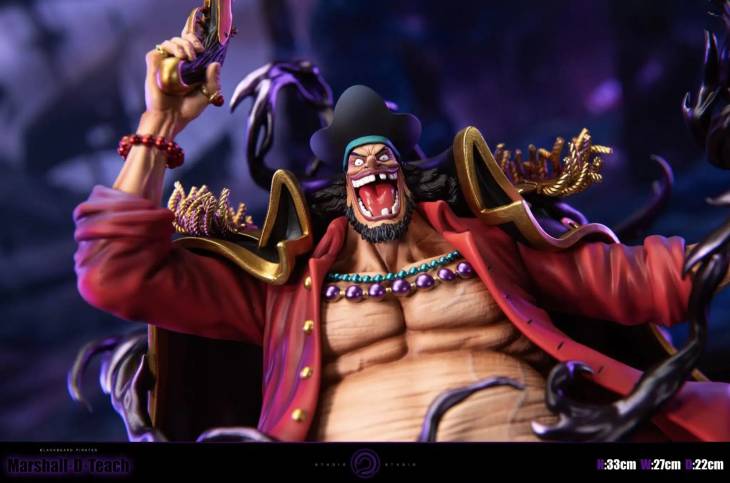 C2 - Blackbeard - Image 4