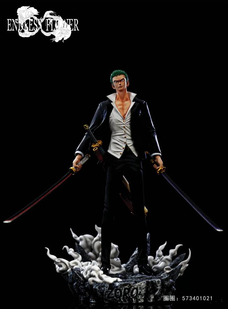 Endless - Zoro - Image 10