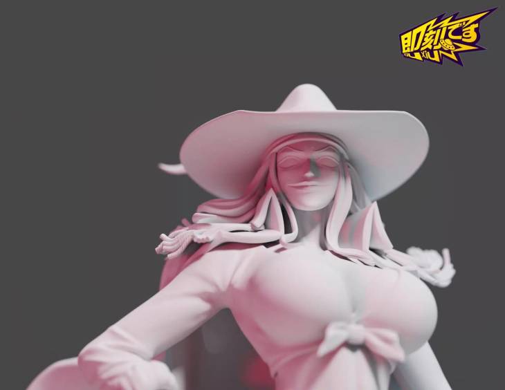 Ji Ke - Big Mom - Image 4
