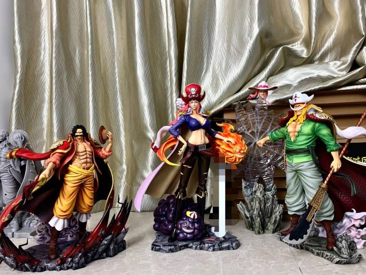 Ji Ke - Big Mom - Image 3