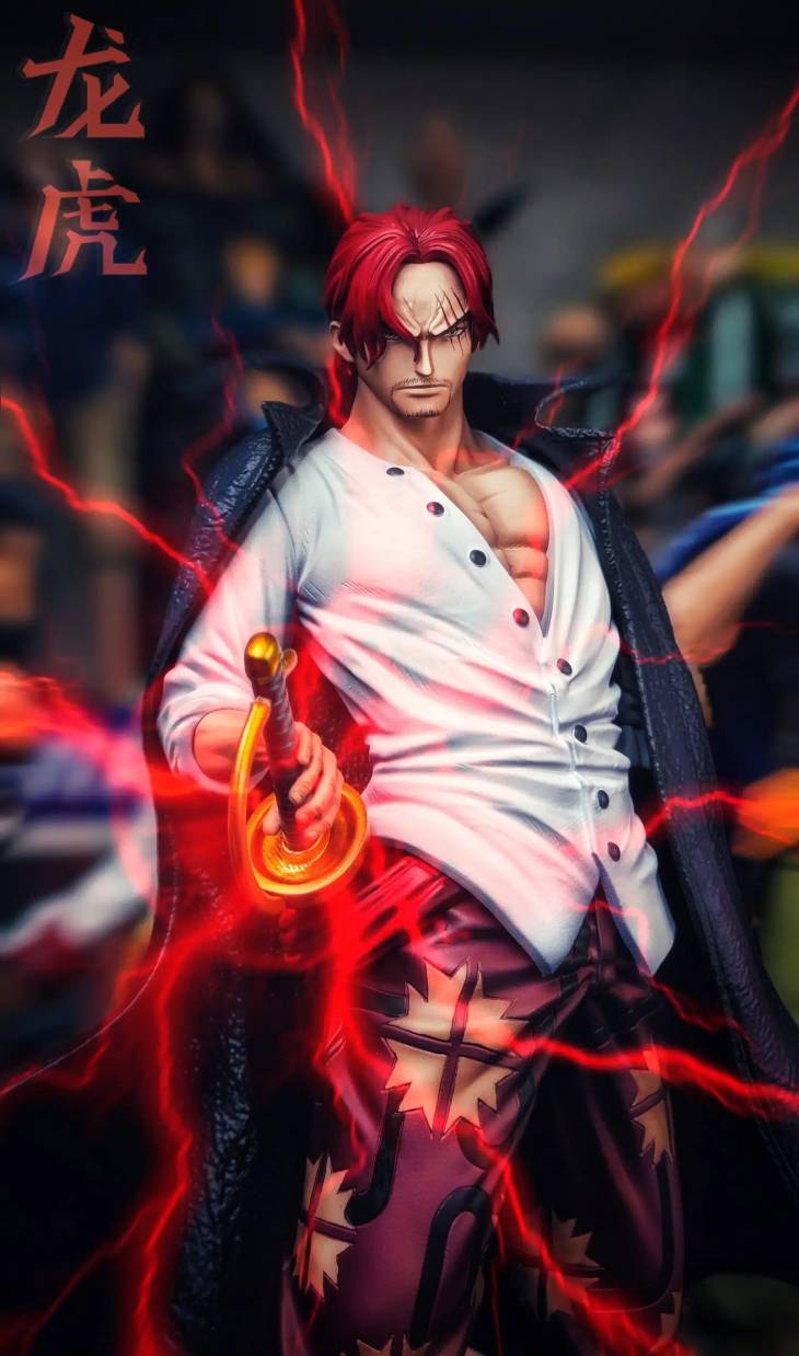 Long Hu - Shanks - Image 2