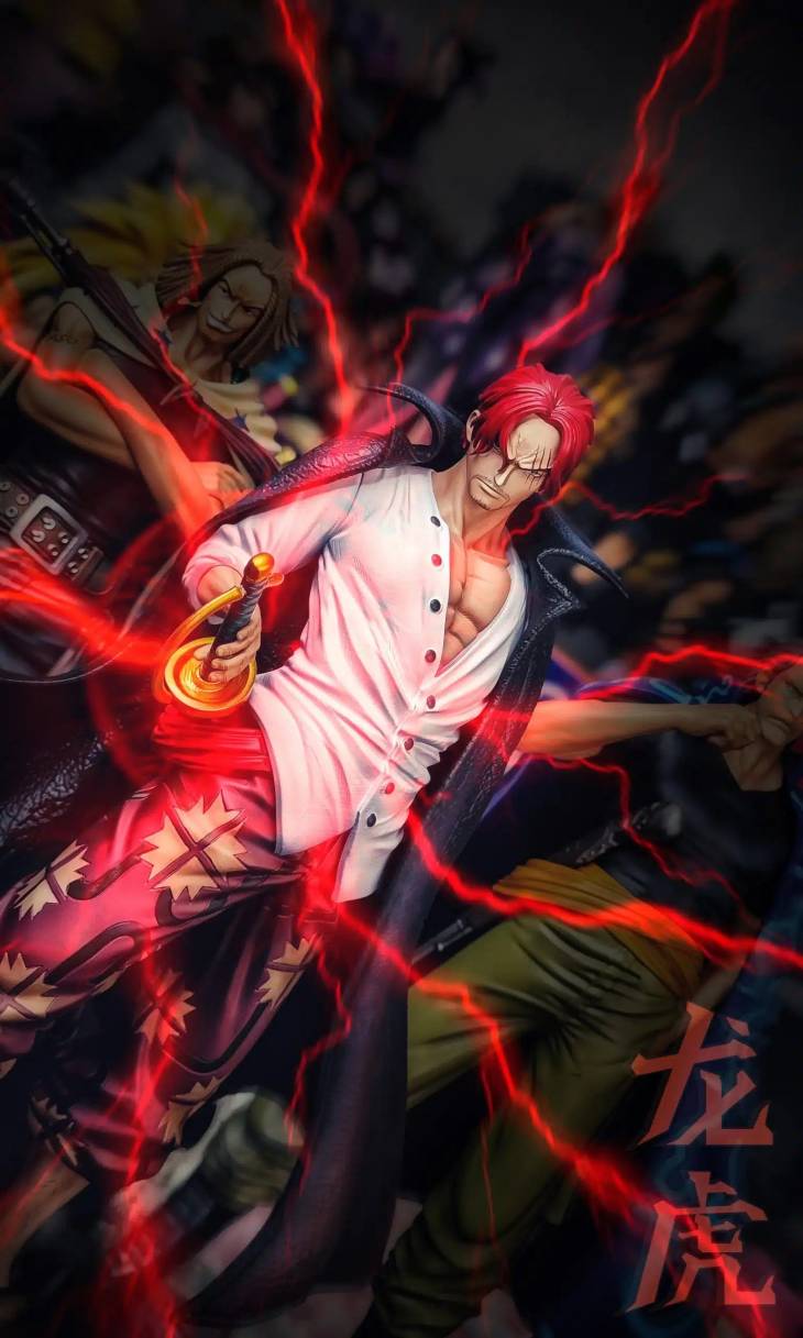 Long Hu - Shanks - Image 3