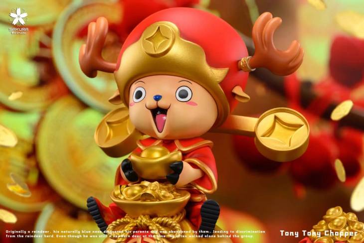 Sakura - Chopper - Image 2