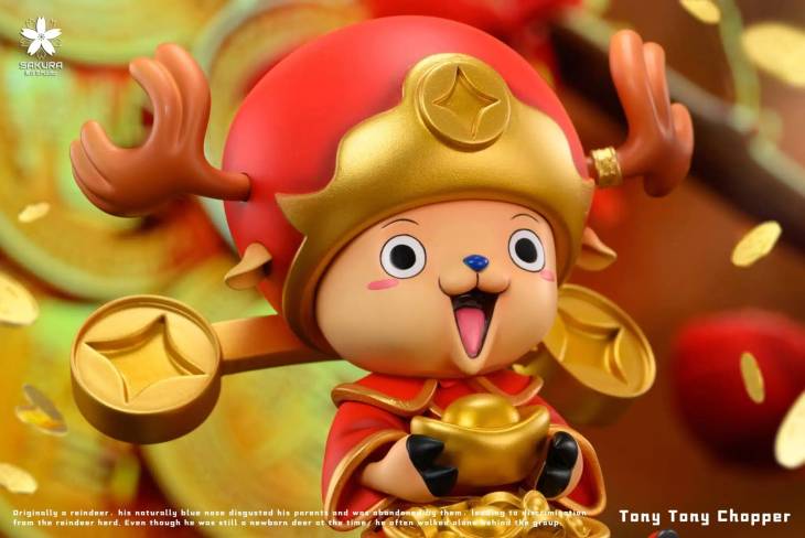 Sakura - Chopper - Image 4