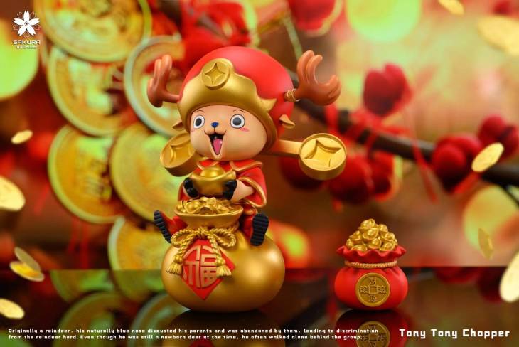 Sakura - Chopper - Image 3