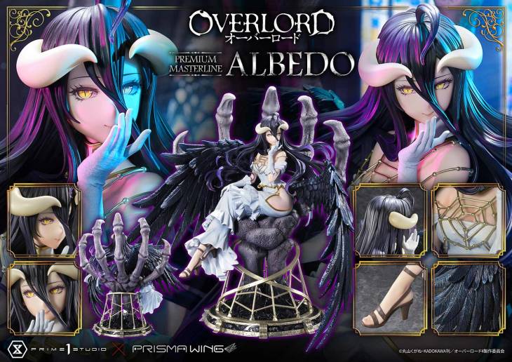 Prime 1 - Albedo - Image 5