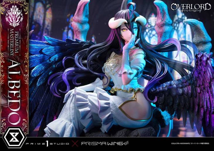 Prime 1 - Albedo - Image 9