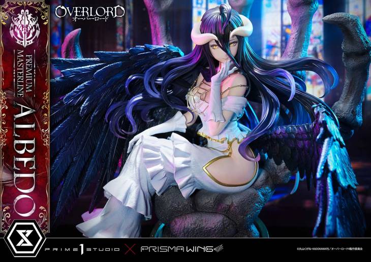 Prime 1 - Albedo - Image 6