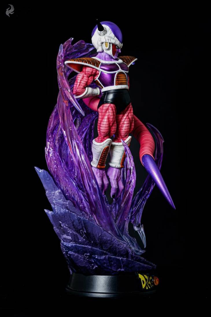 Phoenix - Frieza First Form StatueCorp