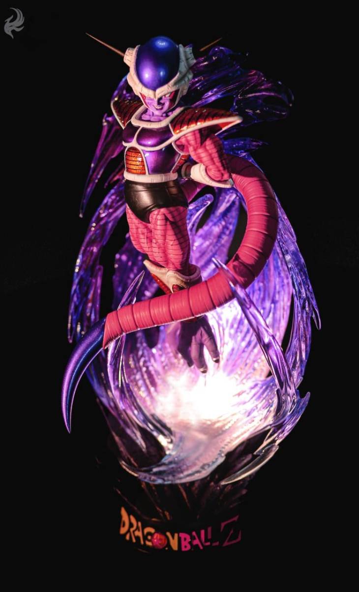 Phoenix - Frieza First Form StatueCorp