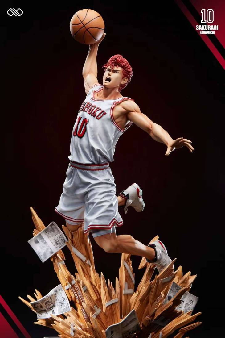 Infinite - Sakuragi - Image 4