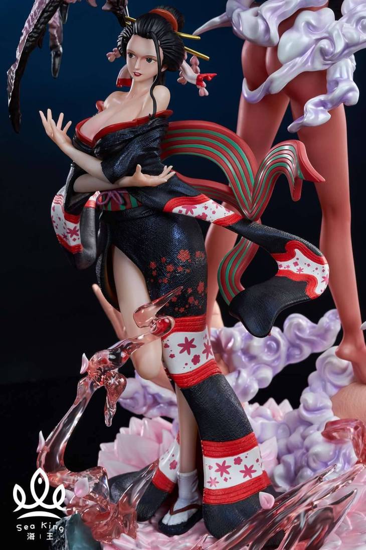 Sea King - Nico Robin - Image 4