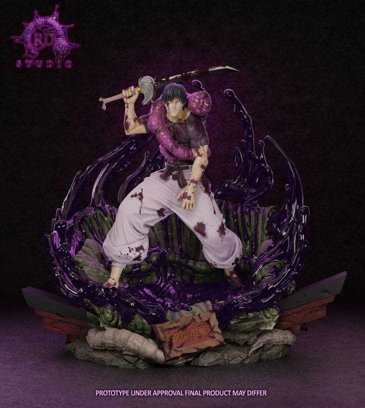 RD - Toji - Image 4