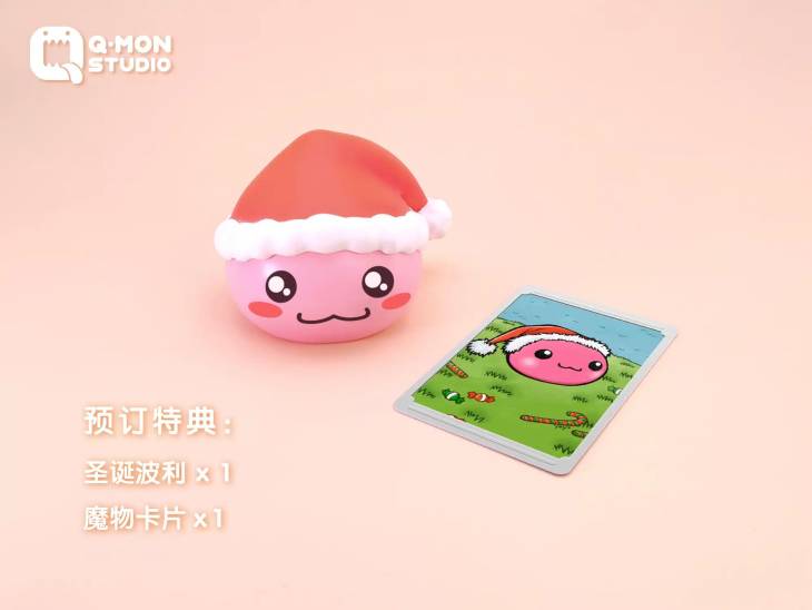 QMON - Poring - Image 4