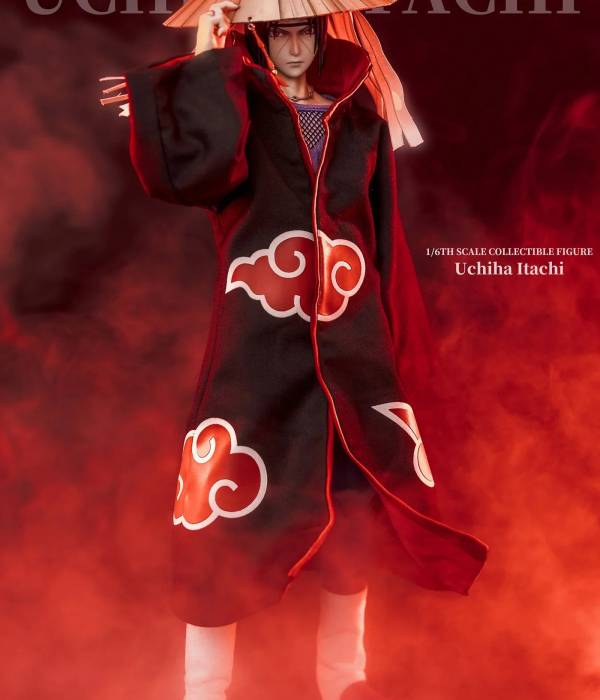 Rocket Toys - Itachi StatueCorp