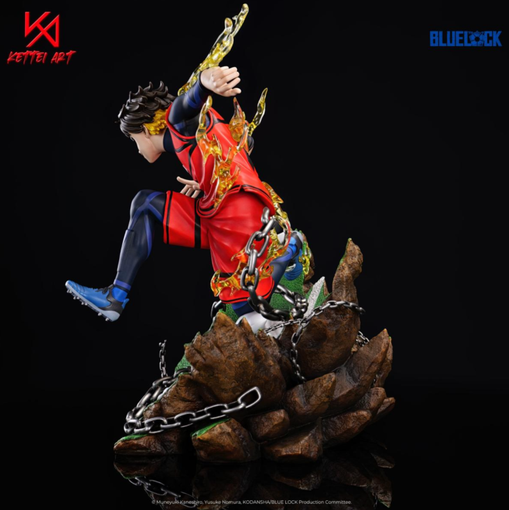 Kettei Art - Bachira - Image 12