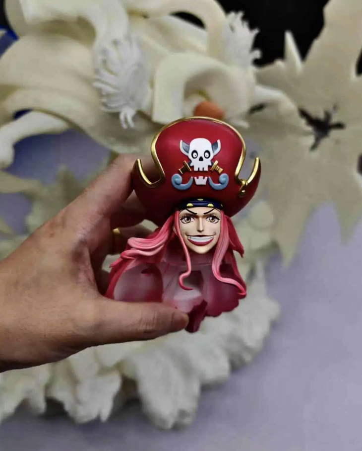 Ji Ke - Big Mom - Image 6