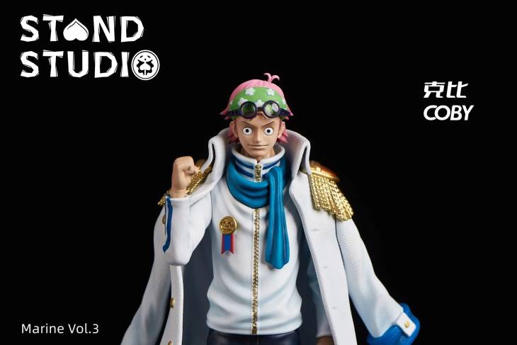 Stand - Koby StatueCorp