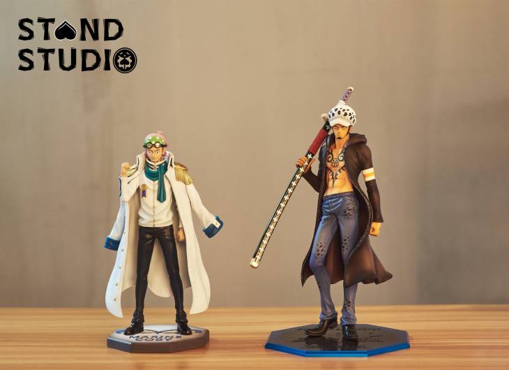 Stand - Koby StatueCorp