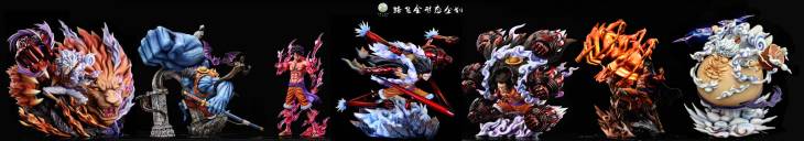 TH - Luffy - Image 6