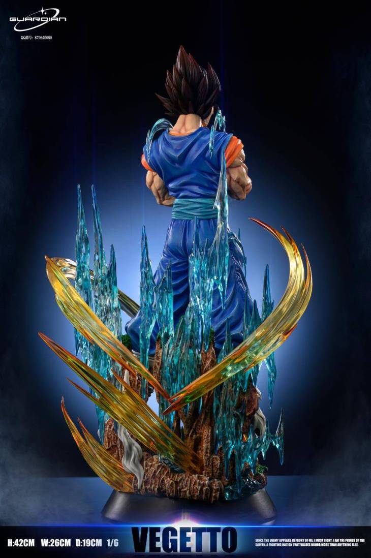 Guardian - Vegito - Image 10
