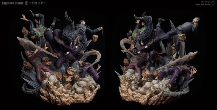 Engineer - Madara - Image 3