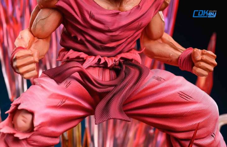 CDKey - Goku - Image 8