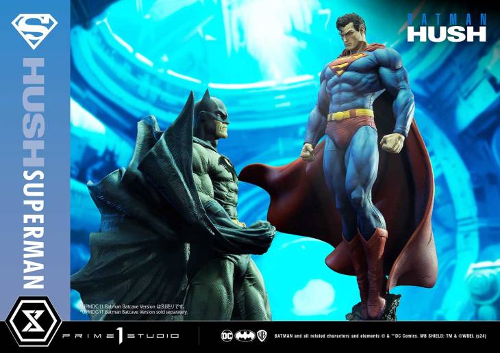 Prime 1 - Hush Superman - Image 21