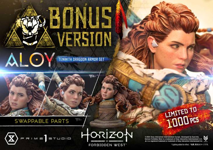 Prime 1 - Aloy - Image 5
