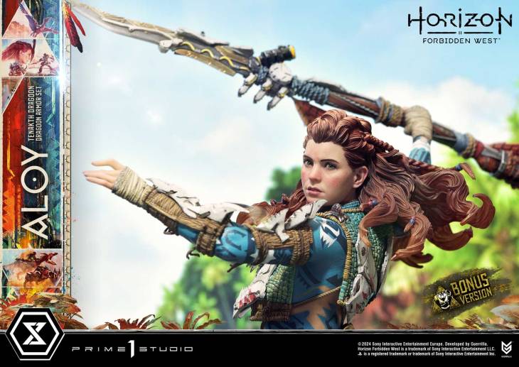 Prime 1 - Aloy - Image 2