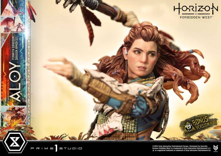 Prime 1 - Aloy - Image 8