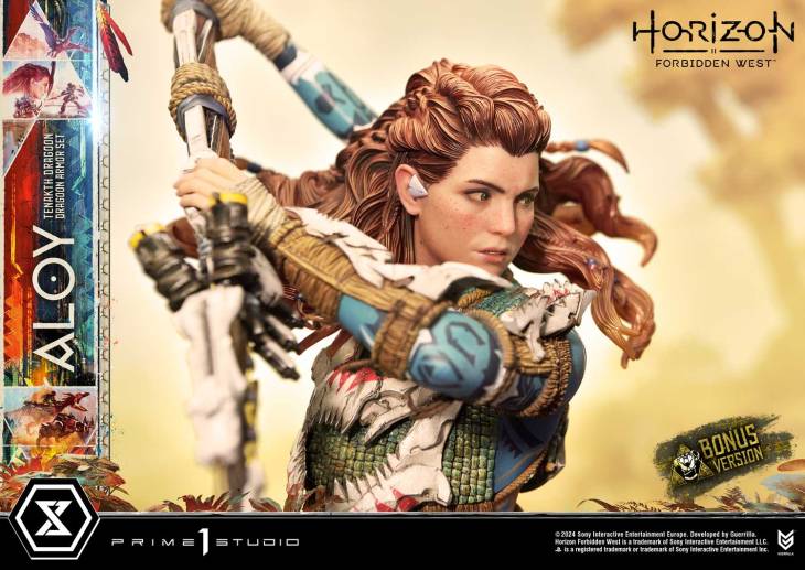 Prime 1 - Aloy - Image 12