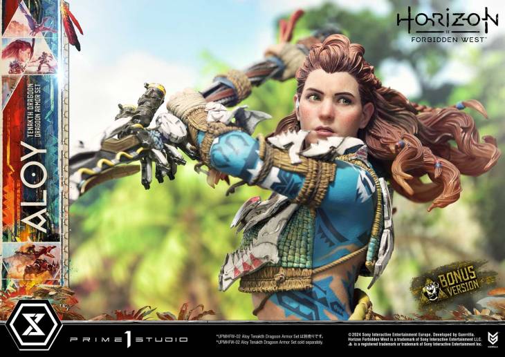 Prime 1 - Aloy - Image 4