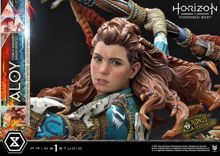 Prime 1 - Aloy - Image 14