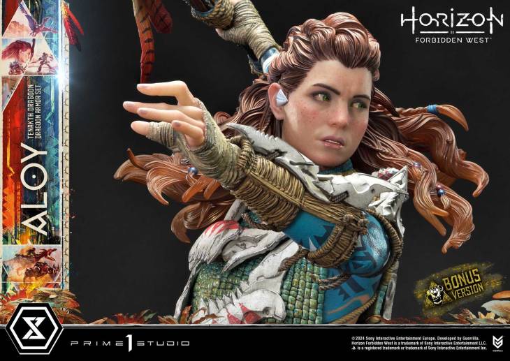 Prime 1 - Aloy - Image 9
