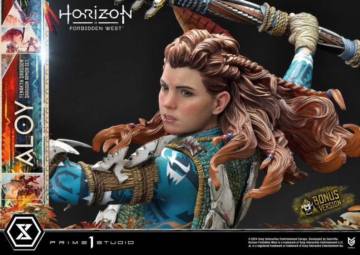Prime 1 - Aloy - Image 16
