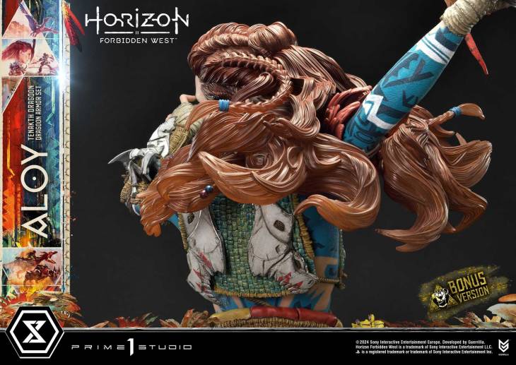 Prime 1 - Aloy - Image 15