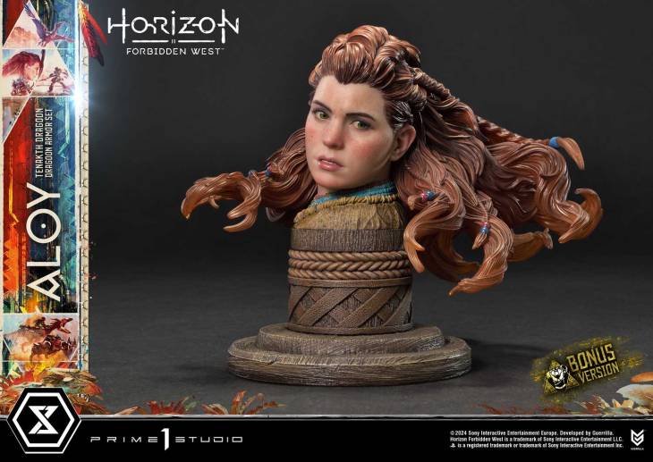 Prime 1 - Aloy - Image 17