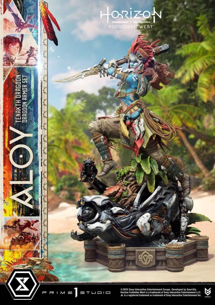 Prime 1 - Aloy - Image 11