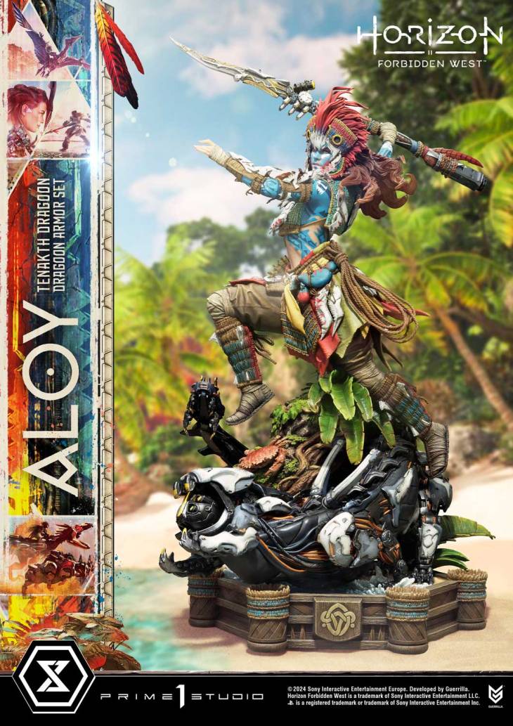 Prime 1 - Aloy - Image 10
