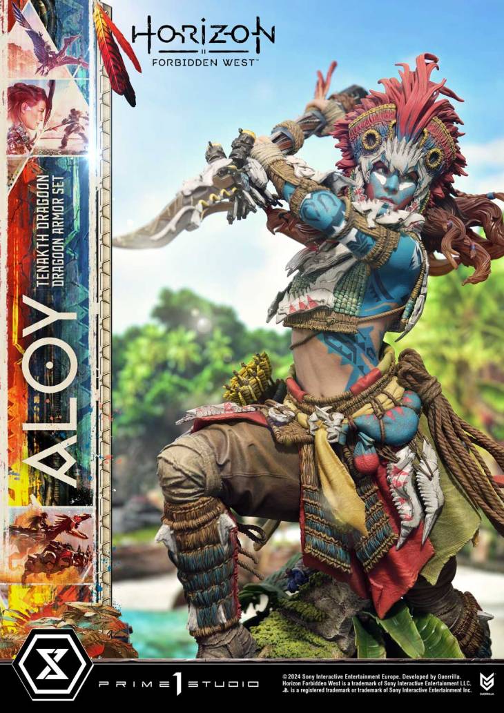 Prime 1 - Aloy - Image 7