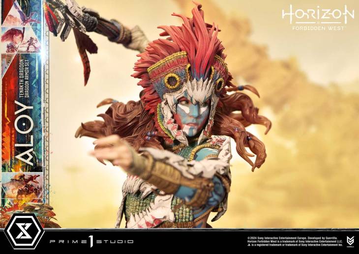 Prime 1 - Aloy - Image 3